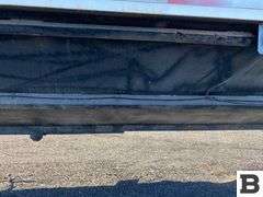 2000 Neville Grain Trailer