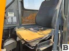 1993 Lift King LK10R 6200 Forklift
