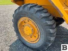 1993 Lift King LK10R 6200 Forklift