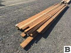 Pressure Treated 2x4x16 Lumber