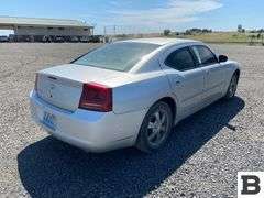 2006 Dodge Charger Sedan