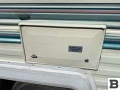 1993 Fleetwood Prowler Travel Trailer