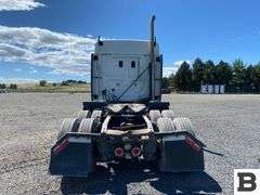 2012 Freightliner Cascadia 125 Tractor Truck