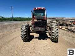 1988 Case International 7140 Tractor - Zillah, WA
