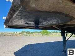 2000 Neville Grain Trailer