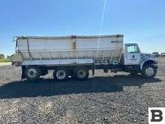 1999 International F-4900 Potato Truck - Pasco, WA