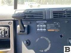 2012 Freightliner Cascadia 125 Tractor Truck
