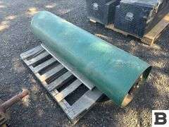 16"x60" Roller