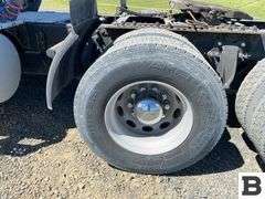 2012 Freightliner Cascadia 125 Tractor Truck