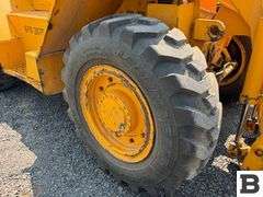 1993 Lift King LK10R 6200 Forklift