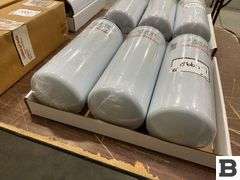 New Luber-Finer LFP3000 Oil Filters: Fits Cummins, Case, John Deere, Gleaner (see description)