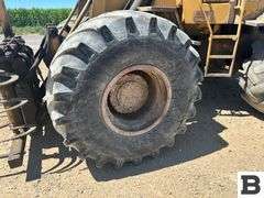 Caterpillar 930 Wheel Loader - Zillah, WA