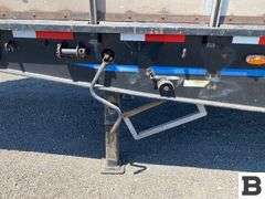 2008 Western Flatbed Trailer