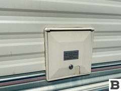 1993 Fleetwood Prowler Travel Trailer