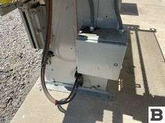 Chicago Power Brake ..