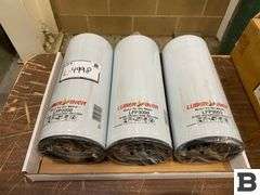 New Luber-Finer LFP3000 Oil Filters: Fits Cummins, Case, John Deere, Gleaner (see description)
