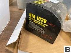NFA1020 Projector Beam Fog Light, Flood Lights