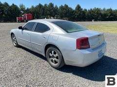 2006 Dodge Charger Sedan