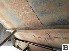 2000 Neville Grain Trailer