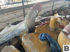 1992 Caterpillar 3406 Engine and Transmission - Zillah, WA