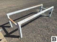 Custom Tank Stand