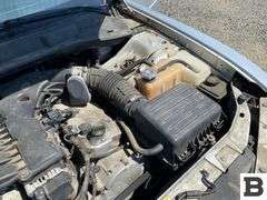 2006 Dodge Charger Sedan