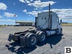 2012 Freightliner Cascadia 125 Tractor Truck