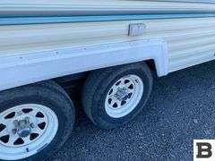 1993 Fleetwood Prowler Travel Trailer