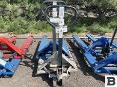 Pallet Jacks