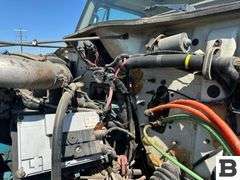 1999 International F-4900 Potato Truck - Pasco, WA