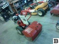 Troy-Bilt Rear Tine Tiller - Washtucna, WA