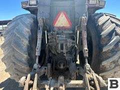 1988 Case International 7140 Tractor - Zillah, WA
