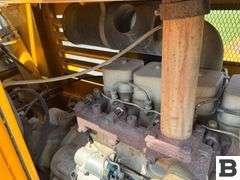 1993 Lift King LK10R 6200 Forklift