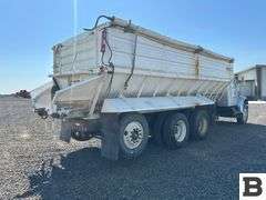 1999 International F-4900 Potato Truck - Pasco, WA