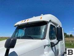 2012 Freightliner Cascadia 125 Tractor Truck