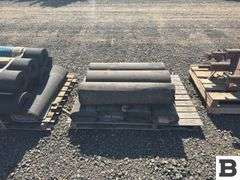 Mineral Surfaced Roll Roofing