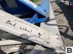 Pallet Jacks