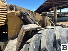 Caterpillar 930 Wheel Loader - Zillah, WA