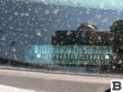 2008 Cadillac SRX SUV