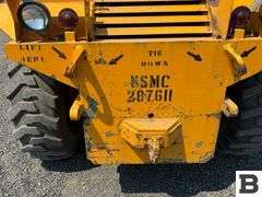 1993 Lift King LK10R 6200 Forklift