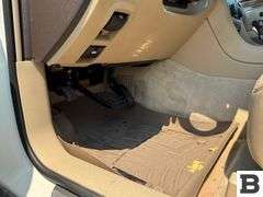 2008 Cadillac SRX SUV