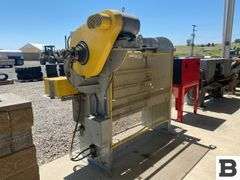 Chicago Power Brake ..