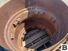 Goodyear 18.4-34 Tires