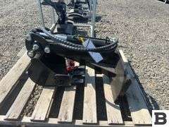 Mini Direct Excavation Attachment
