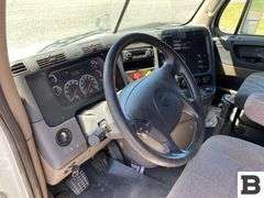 2012 Freightliner Cascadia 125 Tractor Truck