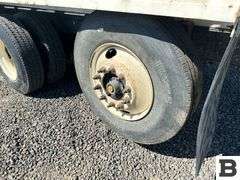 1999 International F-4900 Potato Truck - Pasco, WA