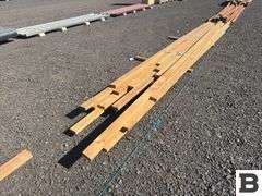 2x4 Lumber