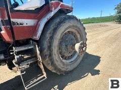 1988 Case International 7140 Tractor - Zillah, WA