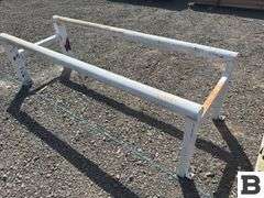 Custom Tank Stand