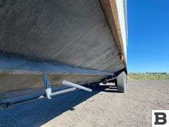 2000 Neville Grain Trailer